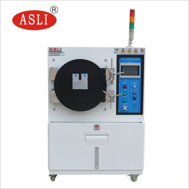 PCT Pressure Cooker Highly Accelerated Aging Test Applications and Advantages