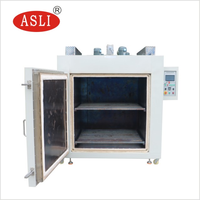 Nitrogen High-Temperature Oven