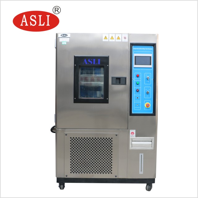 Temperature Humidity Test Chamber