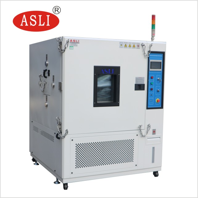 Explosion-proof Battery Test Chamber Supplier