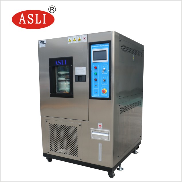 High and Low Temperature Test Chambers  Custom Sizes, Up to 200°C & -80°C  ASLI Environmental Chambers